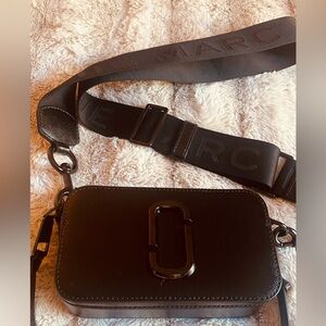 Marc Jacobs Camera Bag